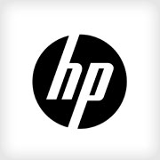 Logo HP