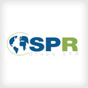 Logo GRUPO SPR