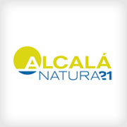 Logo ALCALÁ NATURA 21
