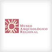 Logo MUSEO ARQUEOLÓGICO REG. DE LA COM. DE MADRID