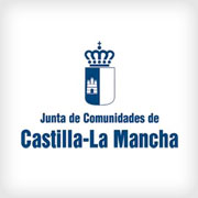 Logo JUNTA DE COMUNIDADES DE CASTILLA-LA MANCHA