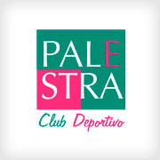 Logo GIMNASIO PALESTRA RIVAS
