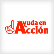 Logo AYUDA EN ACCIÓN