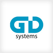 Logo GD SYSTEMS