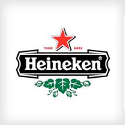 Logo GRUPO HEINEKEN