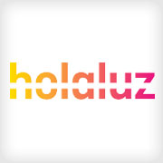 Logo HOLALUZ
