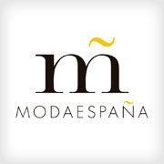 Logo MODAESPAÑA / ASECOM
