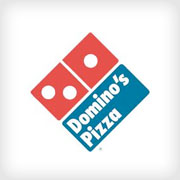 Logo DOMINO´S PIZZA