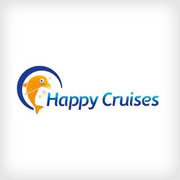 Logo HAPPY CRUISES